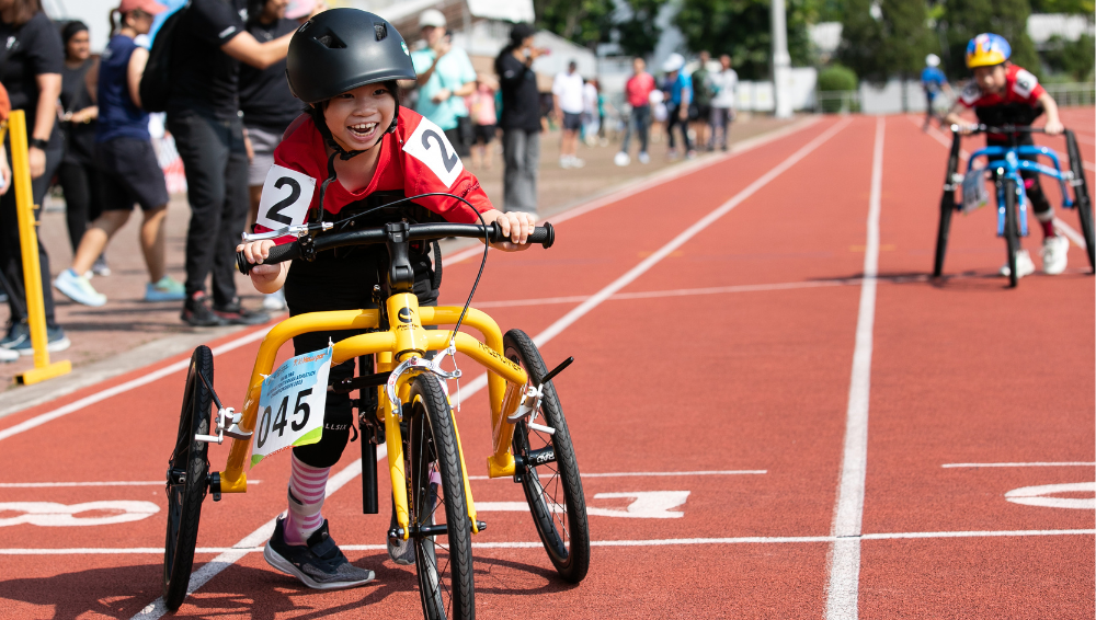 Haw Par National Youth Para Athletics Championships 2023_02