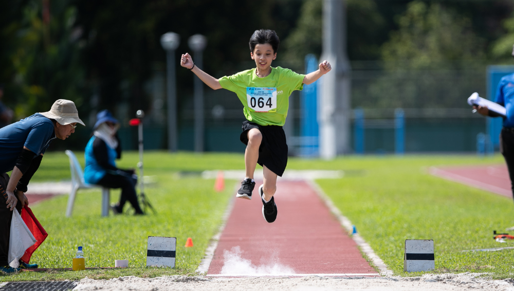 Haw Par National Youth Para Athletics Championships 2023_04