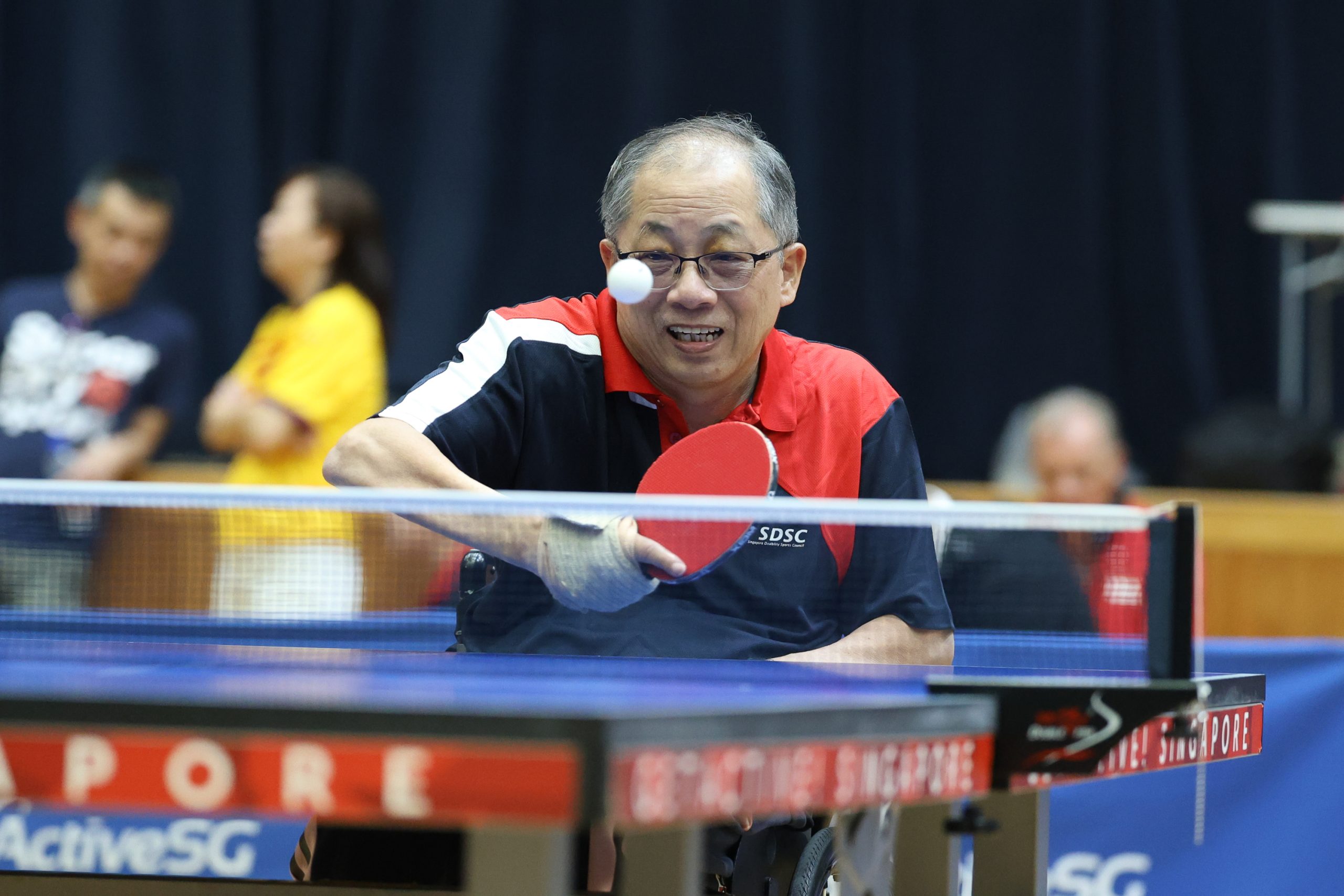 2024-03-16_ National Para Table Tennis Championship 2024_Photo by Stanley Cheah-0364