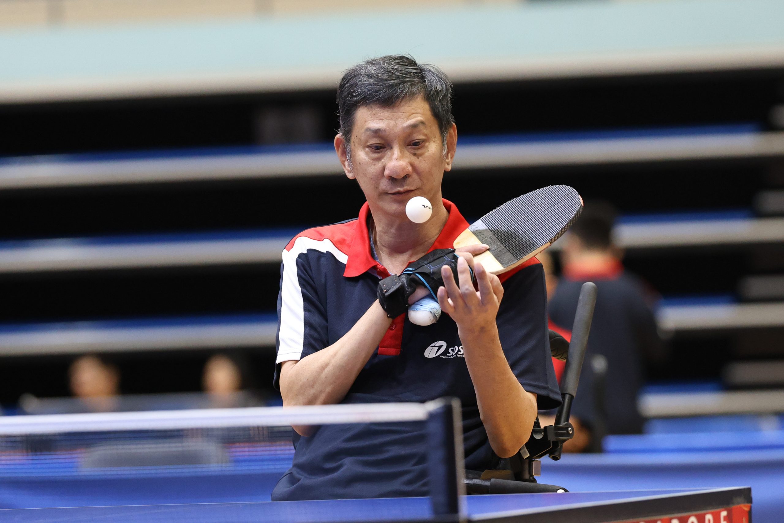 2024-03-16_ National Para Table Tennis Championship 2024_Photo by Stanley Cheah-1158