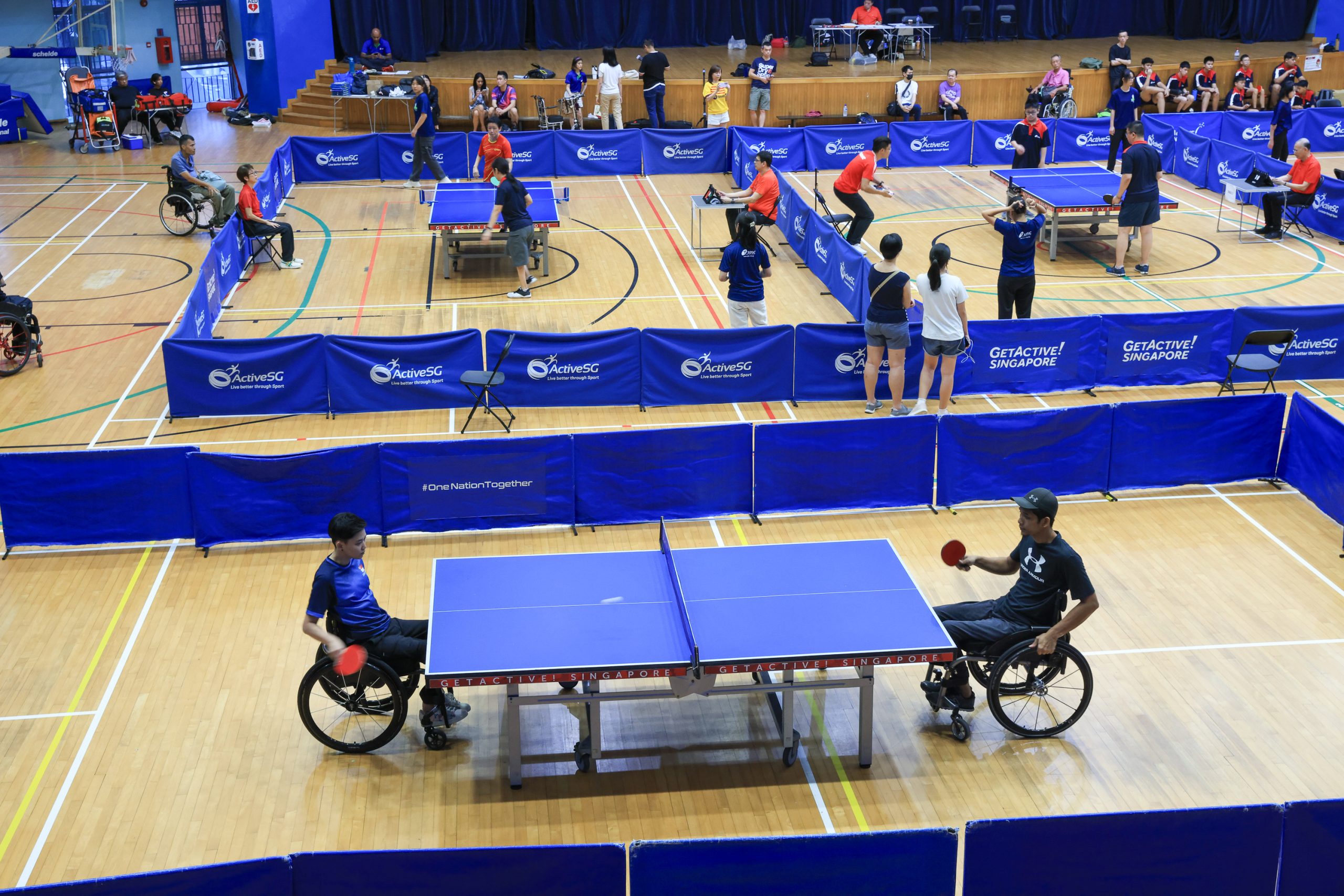 2024-03-16_ National Para Table Tennis Championship 2024_Photo by Stanley Cheah-3950