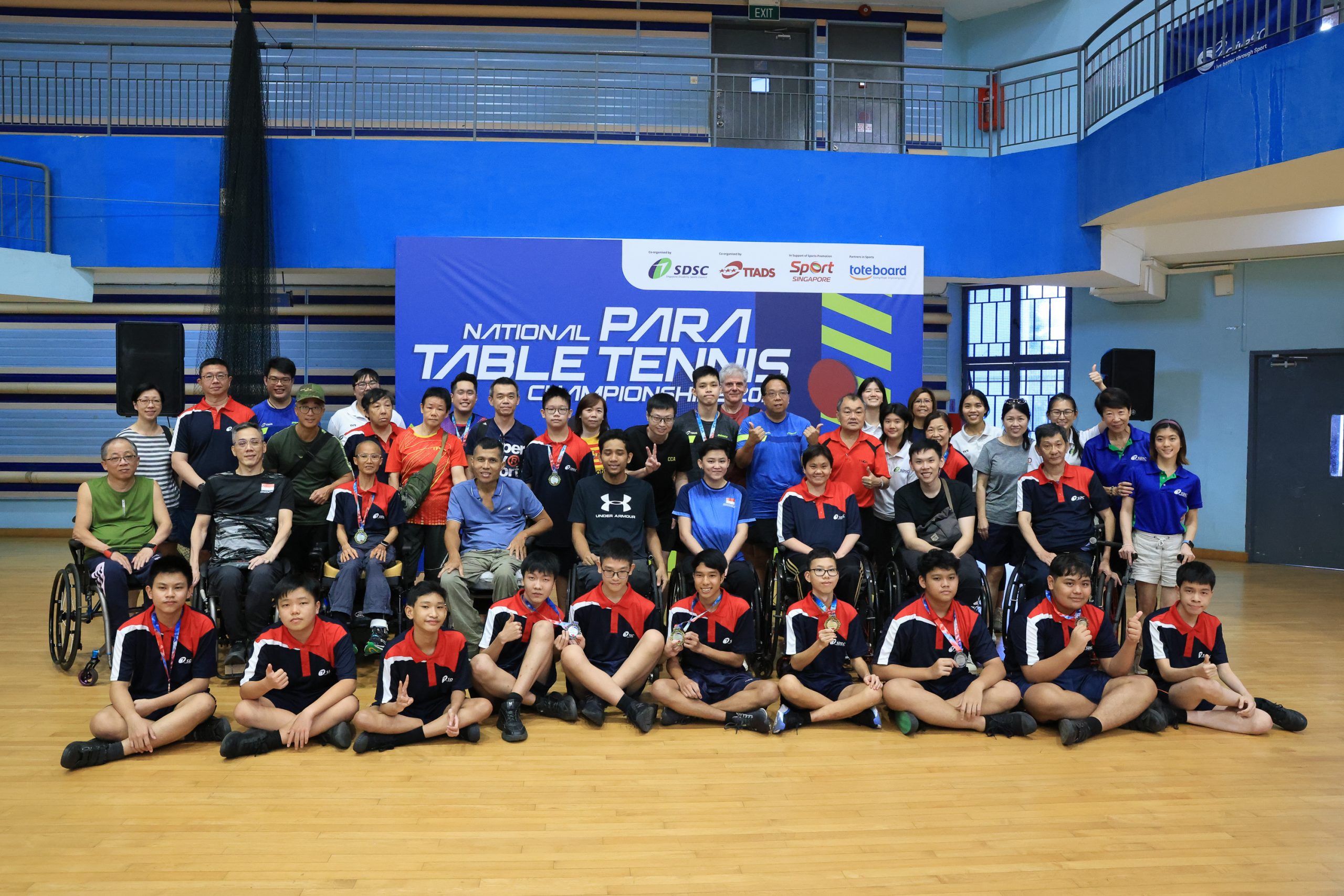 2024-03-16_ National Para Table Tennis Championship 2024_Photo by Stanley Cheah-4281
