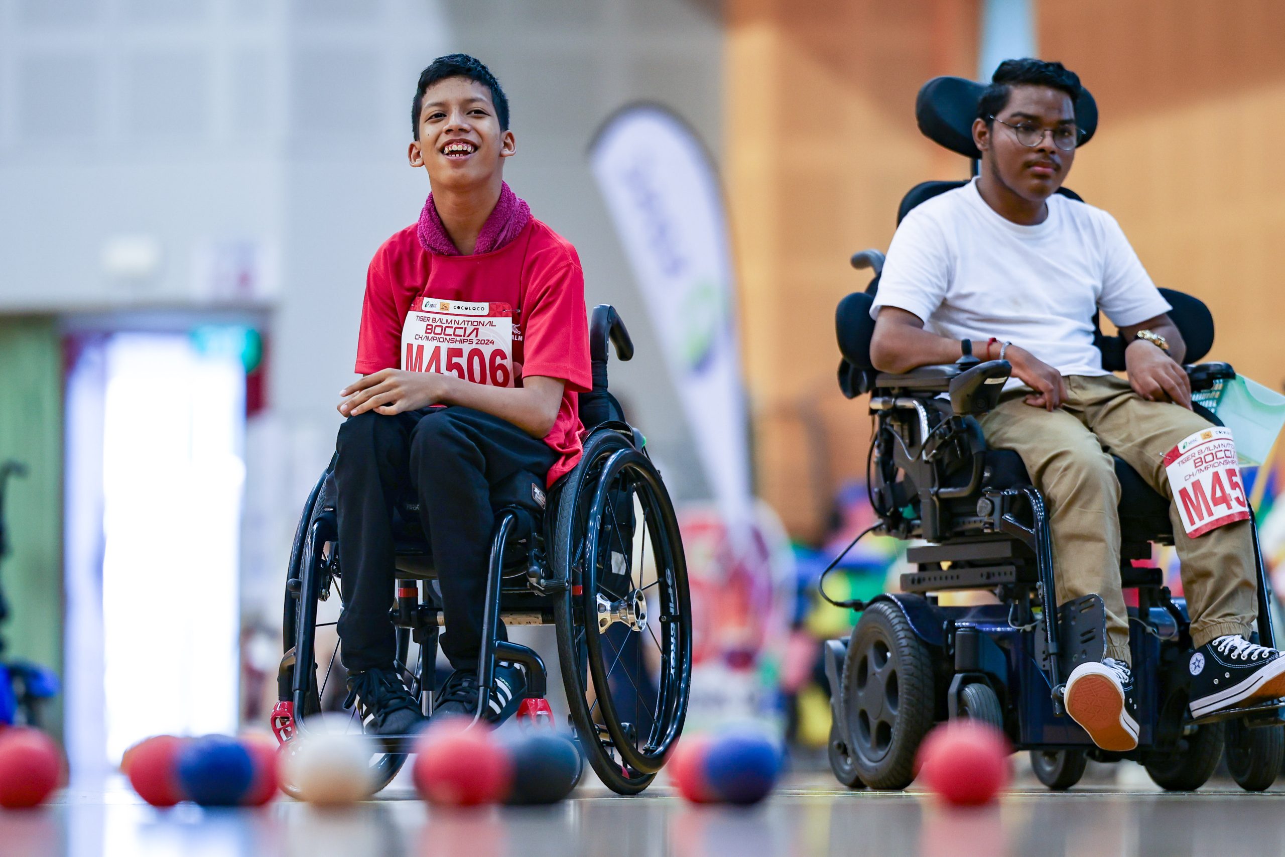 National Boccia Championships 2024_Calvin Teoh-1574