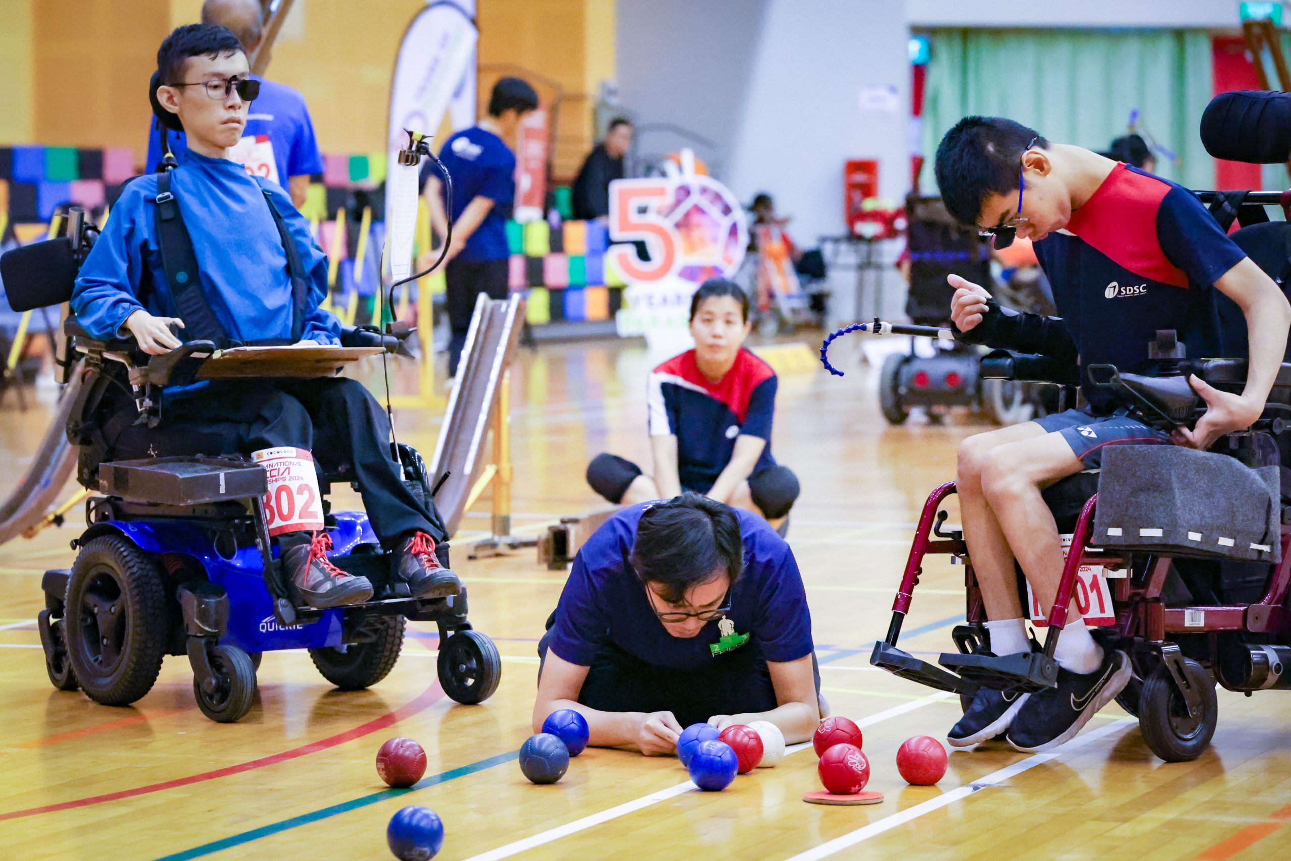 National Boccia Championships 2024_Calvin Teoh-1949