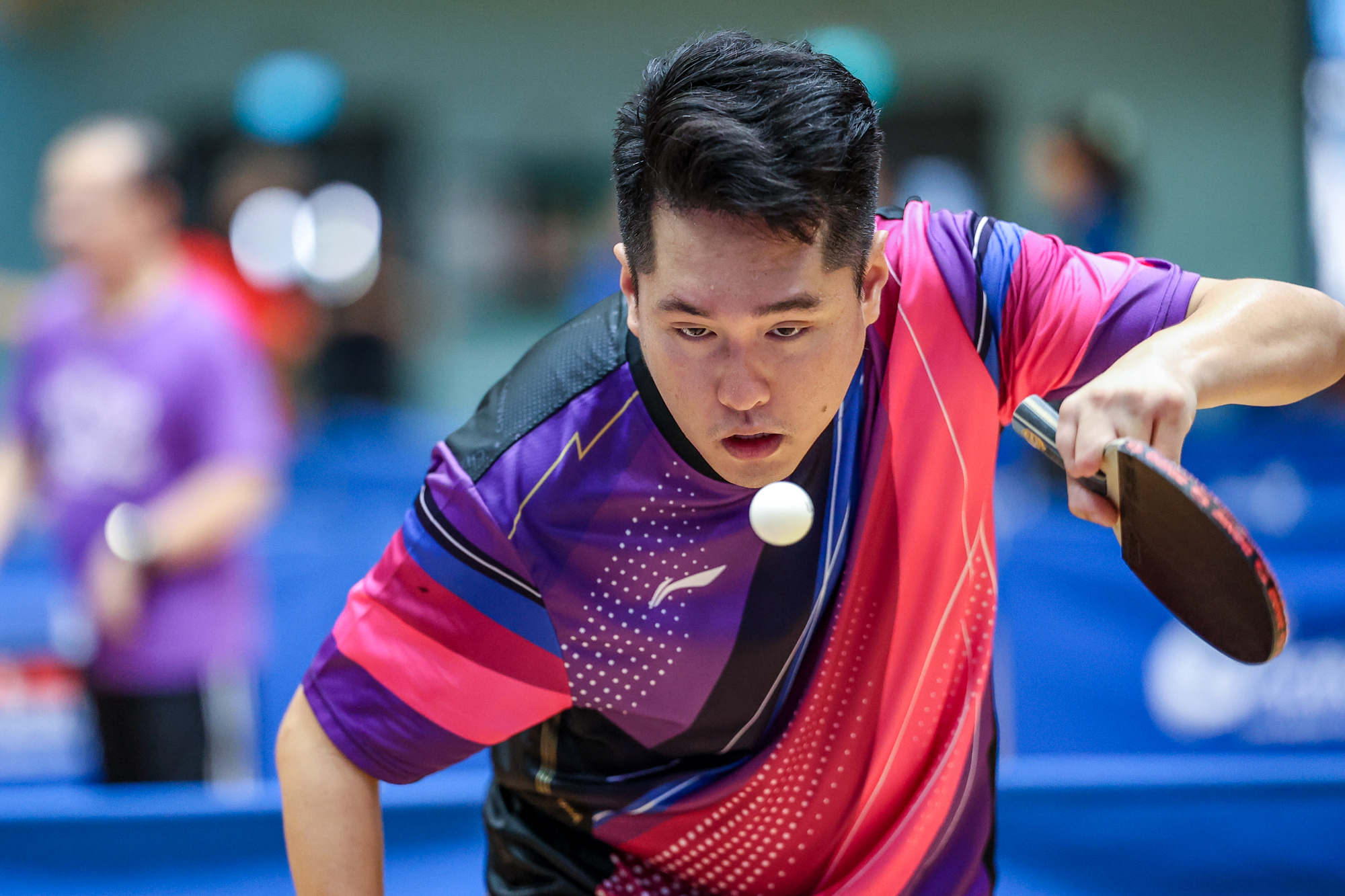 National Para Table Tennis Championships 2024_Calvin Teoh_-0284