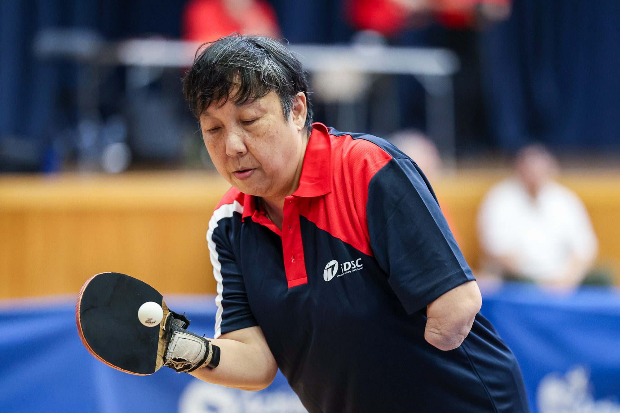 National Para Table Tennis Championships 2024_Calvin Teoh_-0292