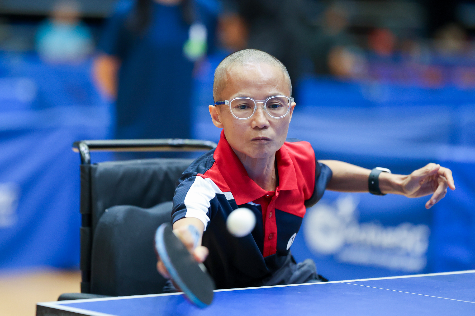National Para Table Tennis Championships 2024_Calvin Teoh_-0382