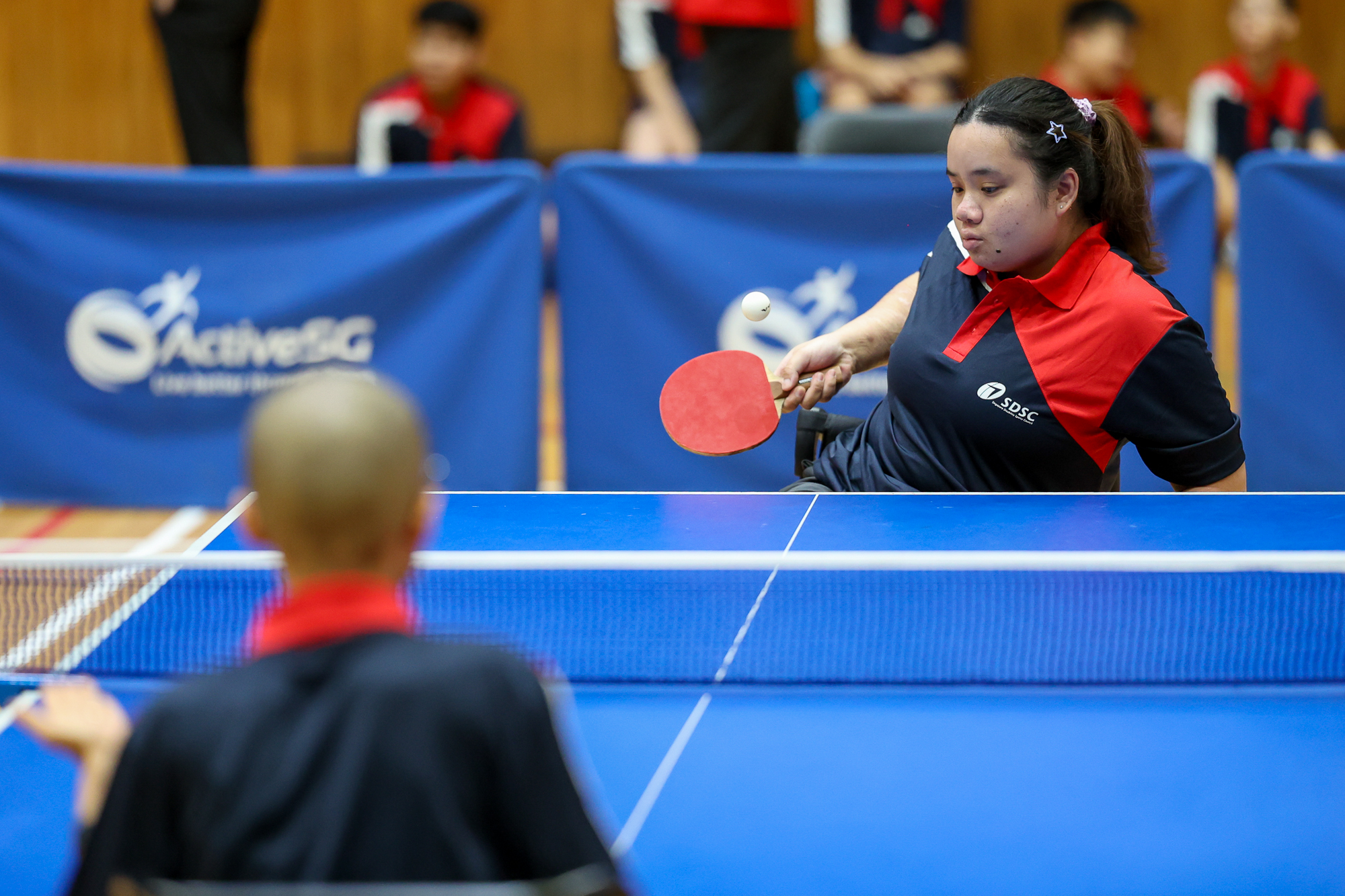 National Para Table Tennis Championships 2024_Calvin Teoh_-0453