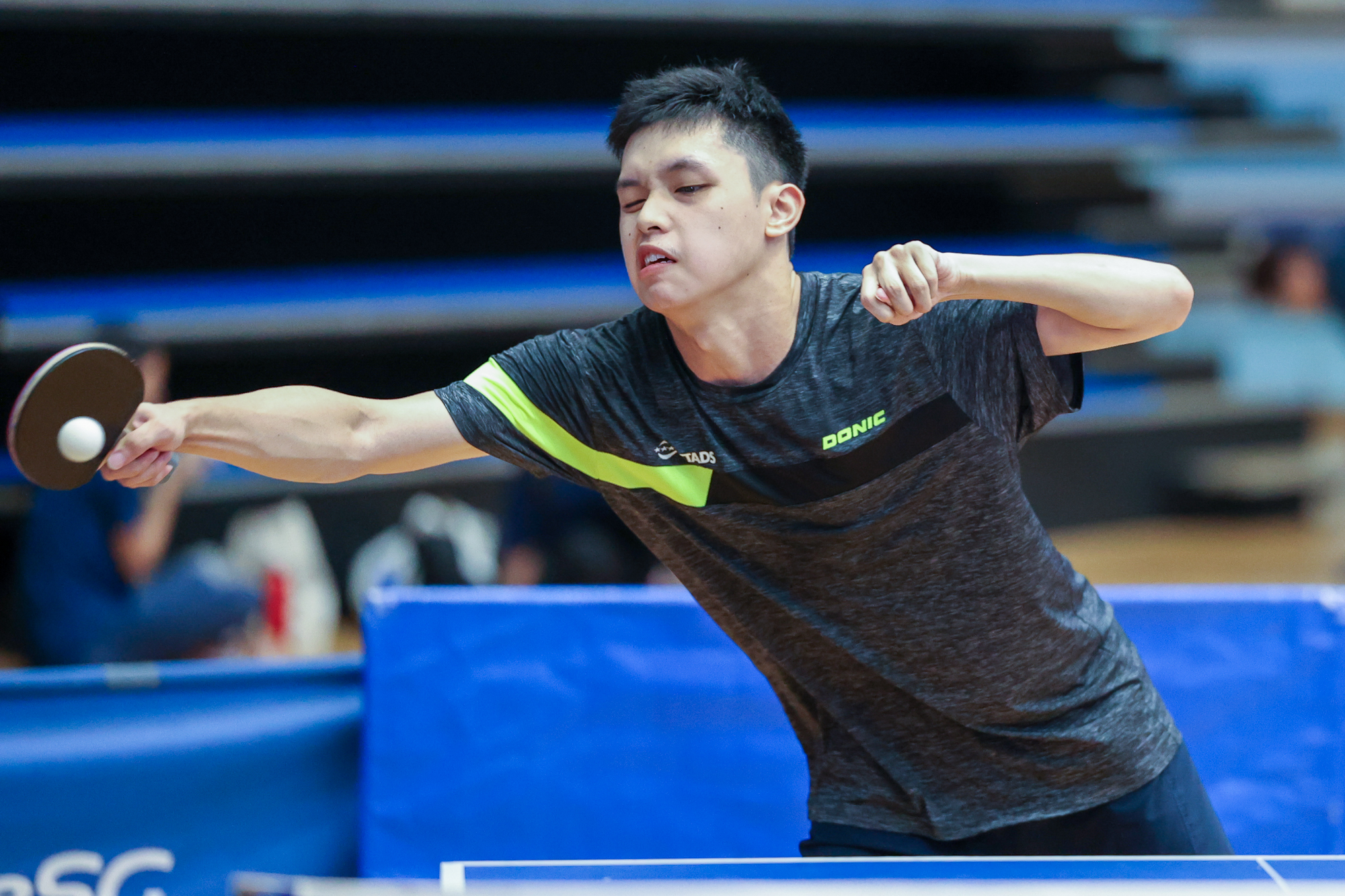 National Para Table Tennis Championships 2024_Calvin Teoh_-0877