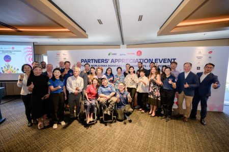 Key Partners at WPSC25