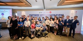 Key Partners at WPSC25