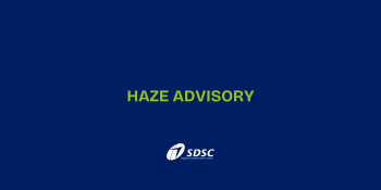 haze advisory 2026